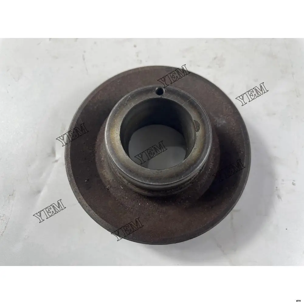 3TN75 Fan Pulley for Yanmar