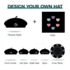 Custom Logo Craft Supported