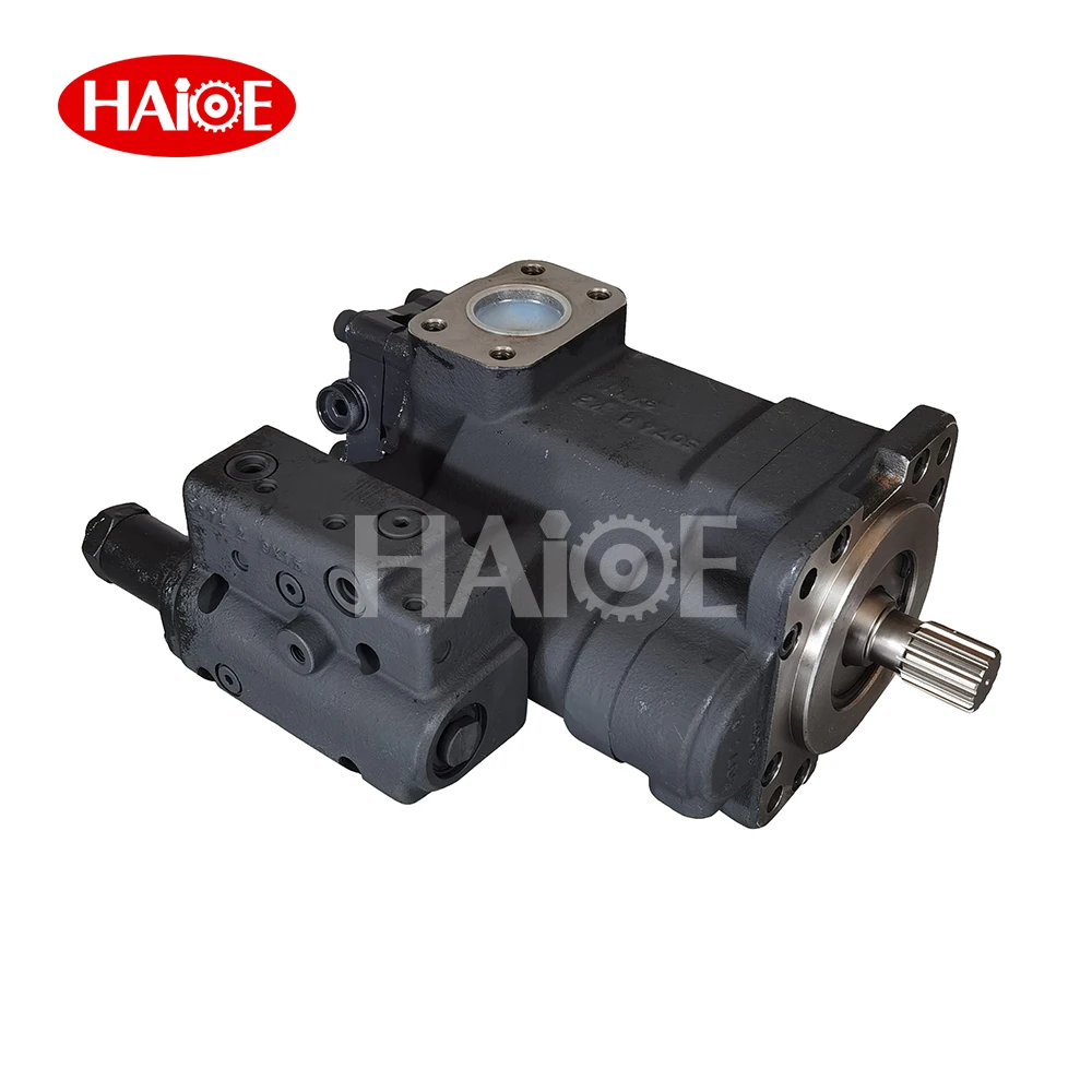 PVK-3B-725N-5074A for Hitachi ZX60-3 ZX65-3 Hydraulic Main Pump