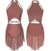 Dusty Pink