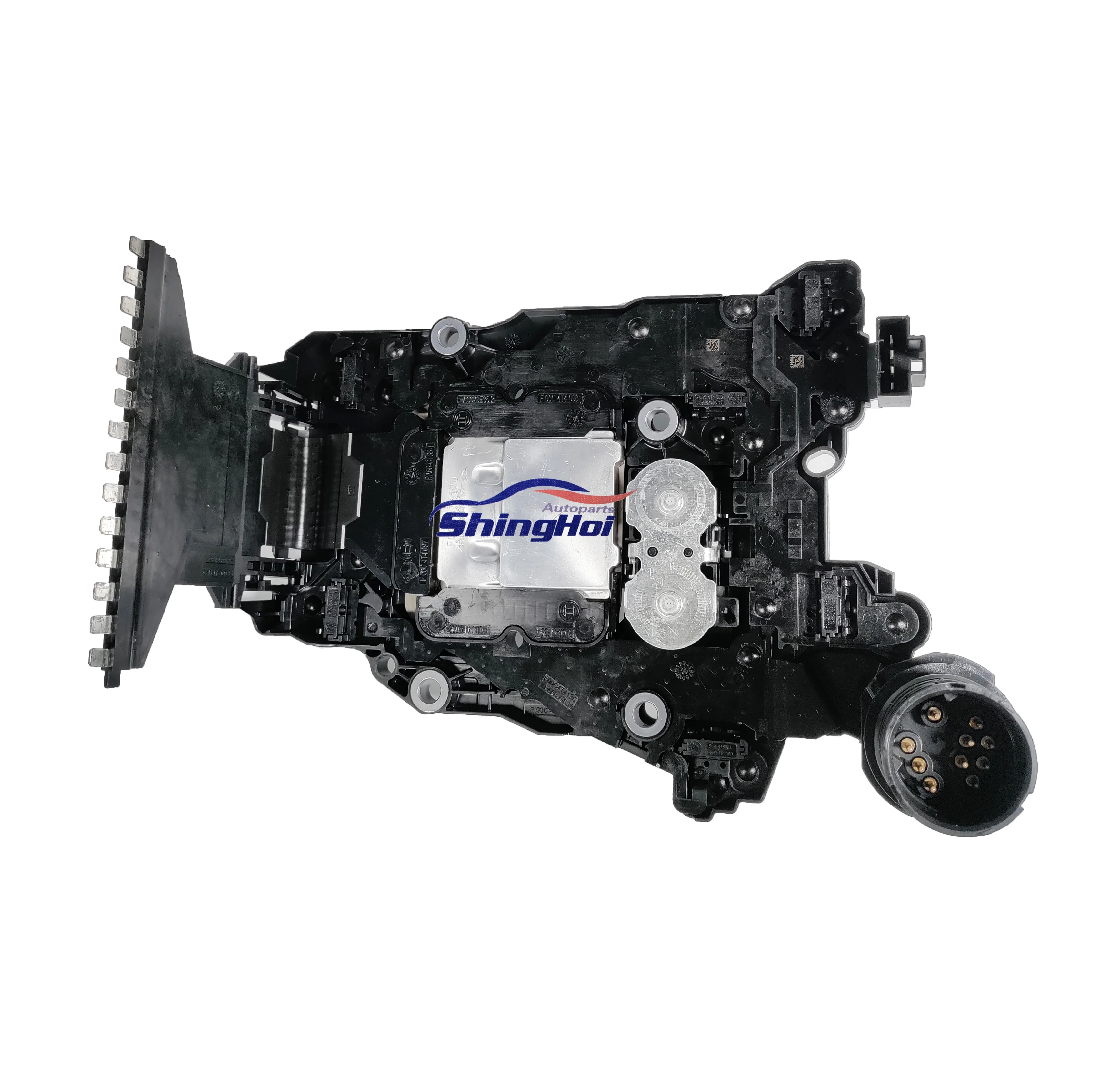 0DE 0DE927711A DSG Transmission Control Unit TCM Remanufactured Condition