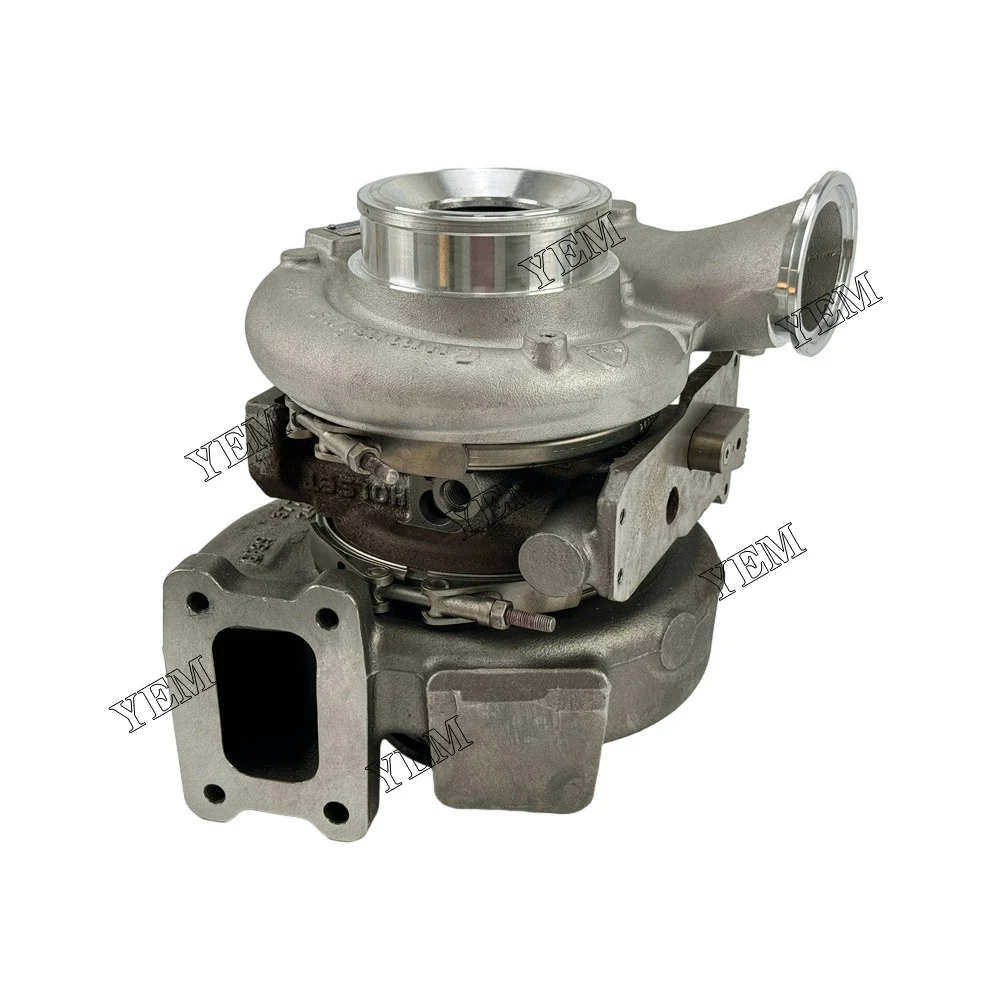 Turbo Charger 3789601 For Engine Parts QSB4.5