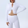 White Long Sleeves