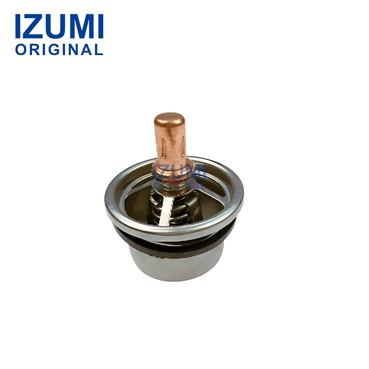 Bộ phận diesel nguyên bản IZUMI – Phụ tùng thay thế động cơ: Van điều nhiệt 3092114 qsk23 cho Cummins