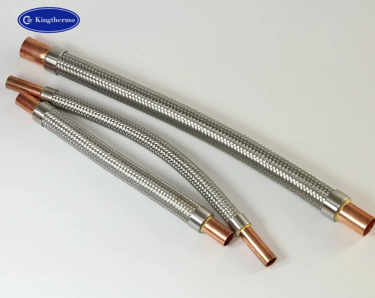 Thermo tec термо рукав из алюминия и. силиконовый шланг 3d st-1520. термо шланг. термо шланг. шланг каучуковый рабочий диапазон -60+35.