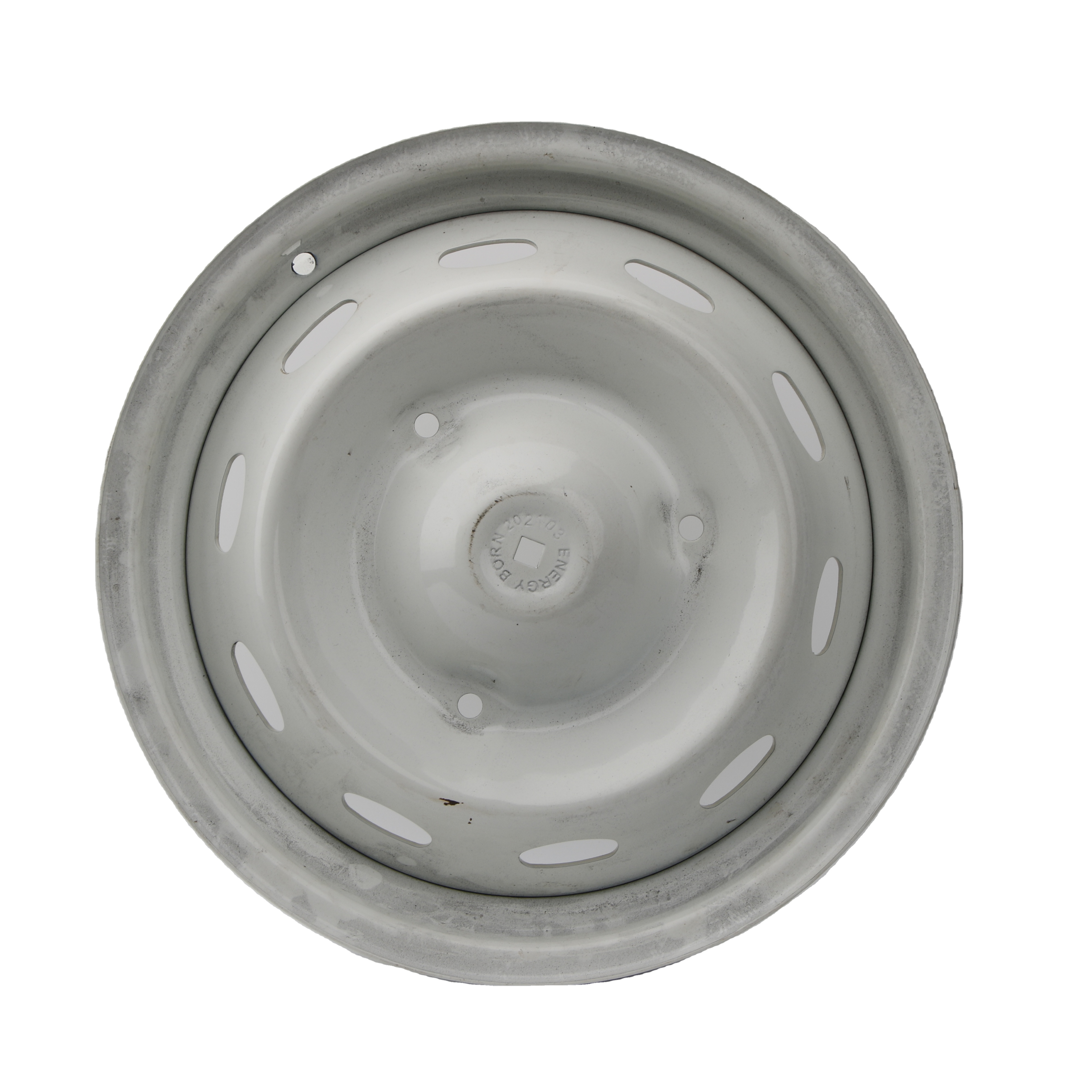 
 Forgiera индивидуальный уникальный 16 дюймов стальное колесо для сельскохозяйственного трактора  