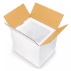 Caja de Envío para Transporte de Alimentos