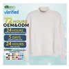 cashmere-OEM & ODM logo size material