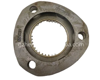 ZX160-5B ZX200 ZX180LC-3用オリジナル掘削機部品プラネットキャリア