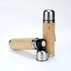 brown Bamboo bullet 420ml