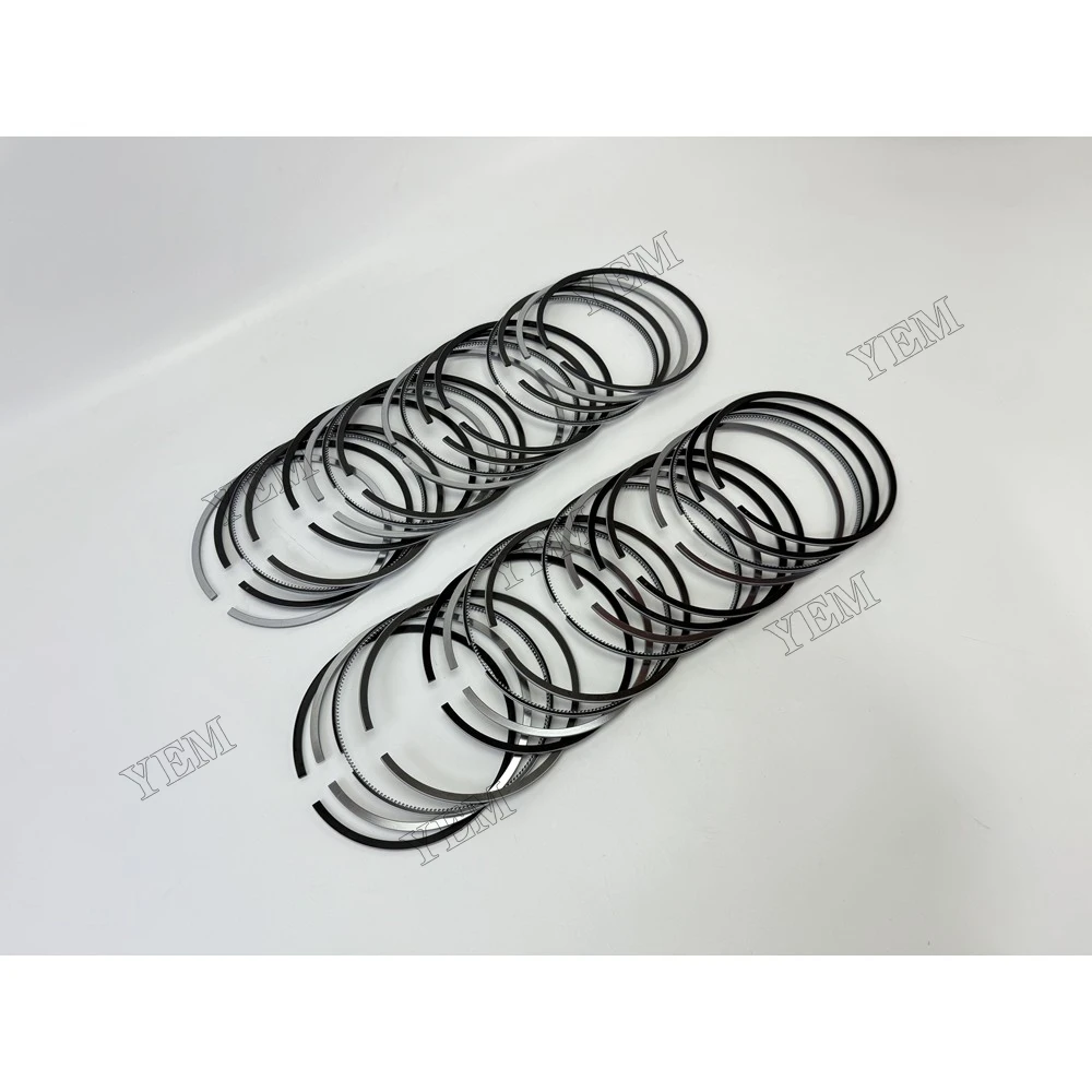 Factory Direct Sales Piston Ring for F20C