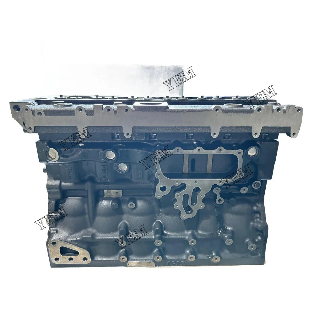 Bare Engine Fit for Perkins 1106D-70TA 5