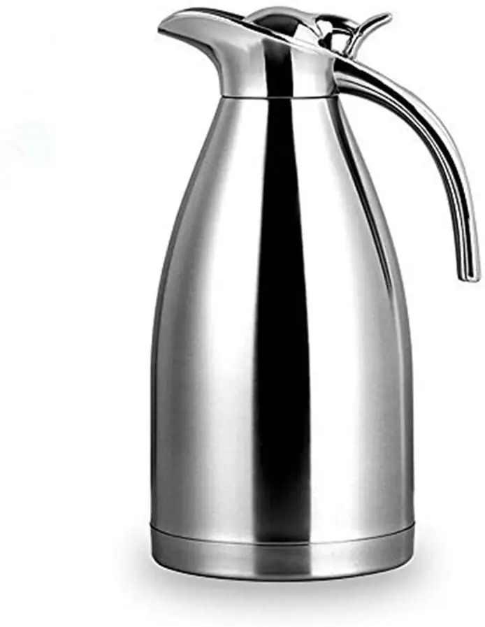 hot carafe stainless steel