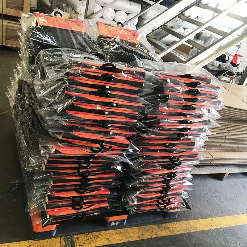 2024 Artes New Arrivals Sewn Braided Tape Edge 5 Piece Rubber Dirt Protection All Weather Car Floor Mats factory