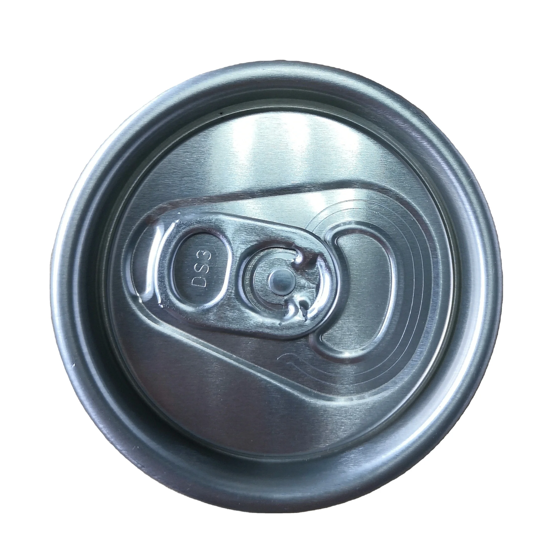 Aluminum Lids for Easy Open Cans, Beer Can Lid Opener - China