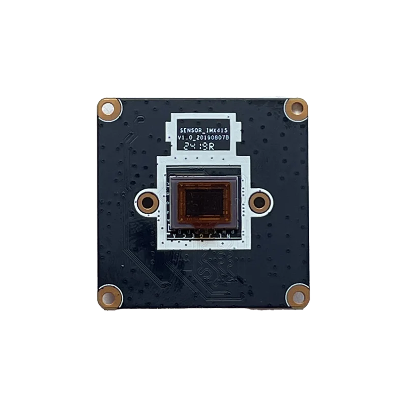 SSC378QE 8MP CMOS IMX415 IPC Camera Module - Dual-Light Full Color