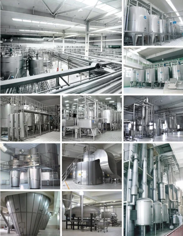 Factory Genyond Automatic Egg Washing Breaking Egg Liquid