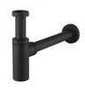 matt black