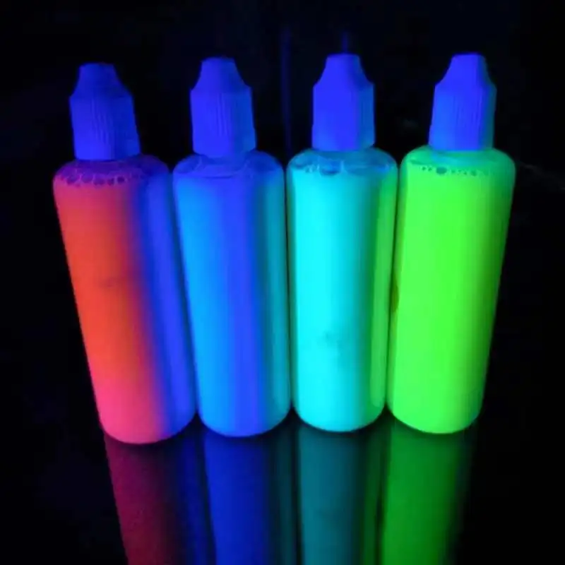 UV Invisible Ink Security Anti-forgery Offset Screen Printing for