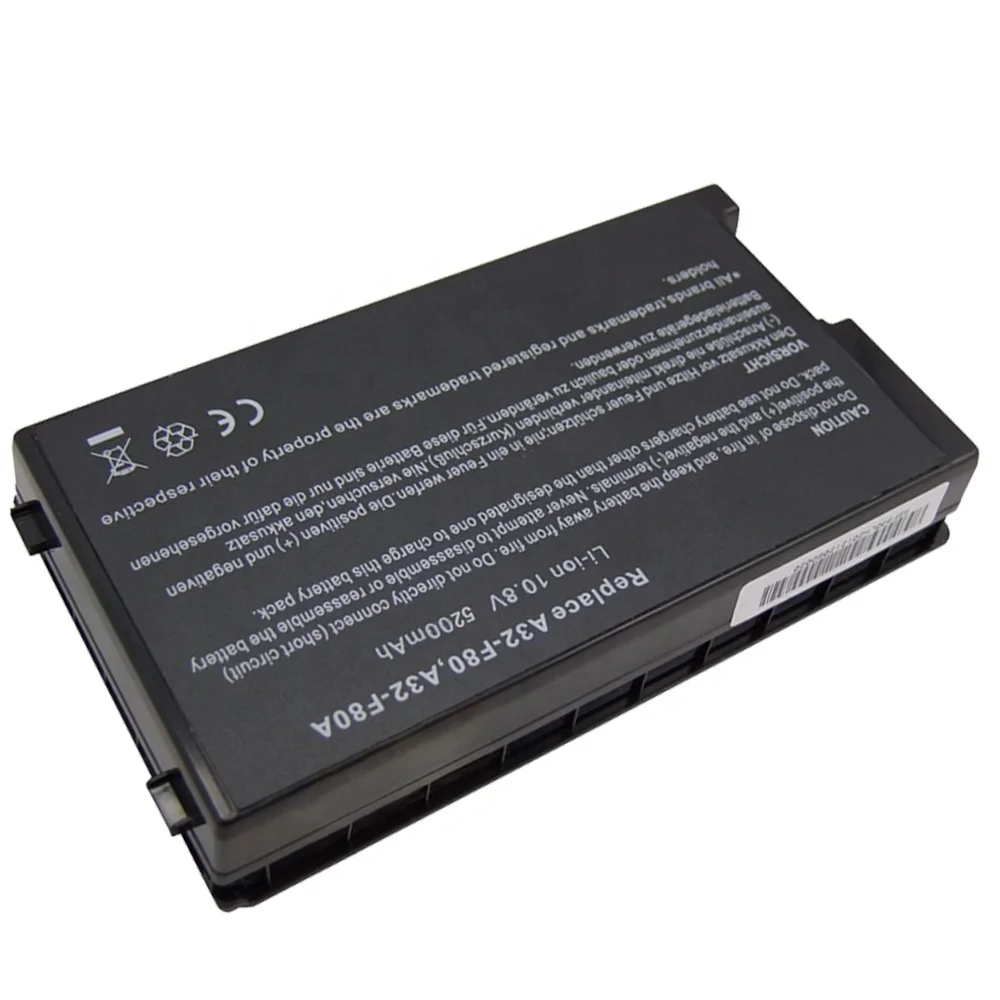 Battery a32. A32-f80 аккумулятор литий-ионный. A32-f80. ASUS f83v аккумулятор. Китайский аккумулятор a32-f80.