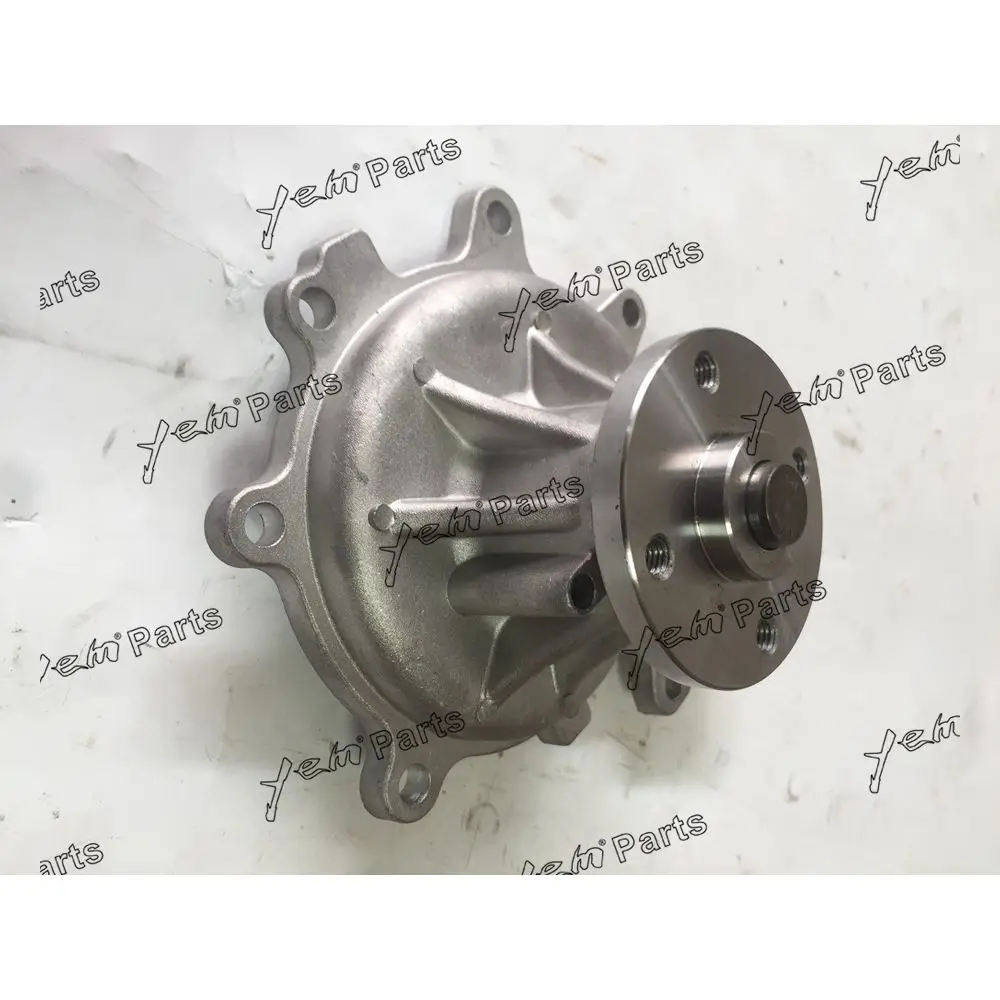 Engine Repair Kit 4HL1 Water Pump for Isuzu 3