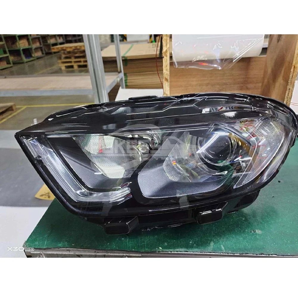 Car HID Headlight Kits GN1513D155GL GN1513D155GJ 131-1123MLDHM2 Front ... — 3