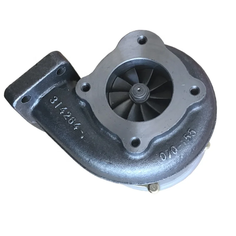 Turbocharger 316879 for Deutz Truck - Performance & Efficiency