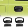 Front Door Handle