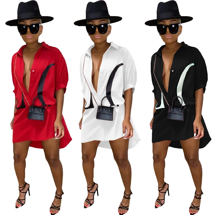 Fashion Trendy 2021 Summer Tops Short 