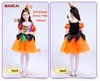Orange elf