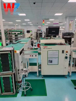 Cheap Second Hand SAKI Inline AOI Machine - Top Quality