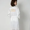 18-Bride's Mother-White