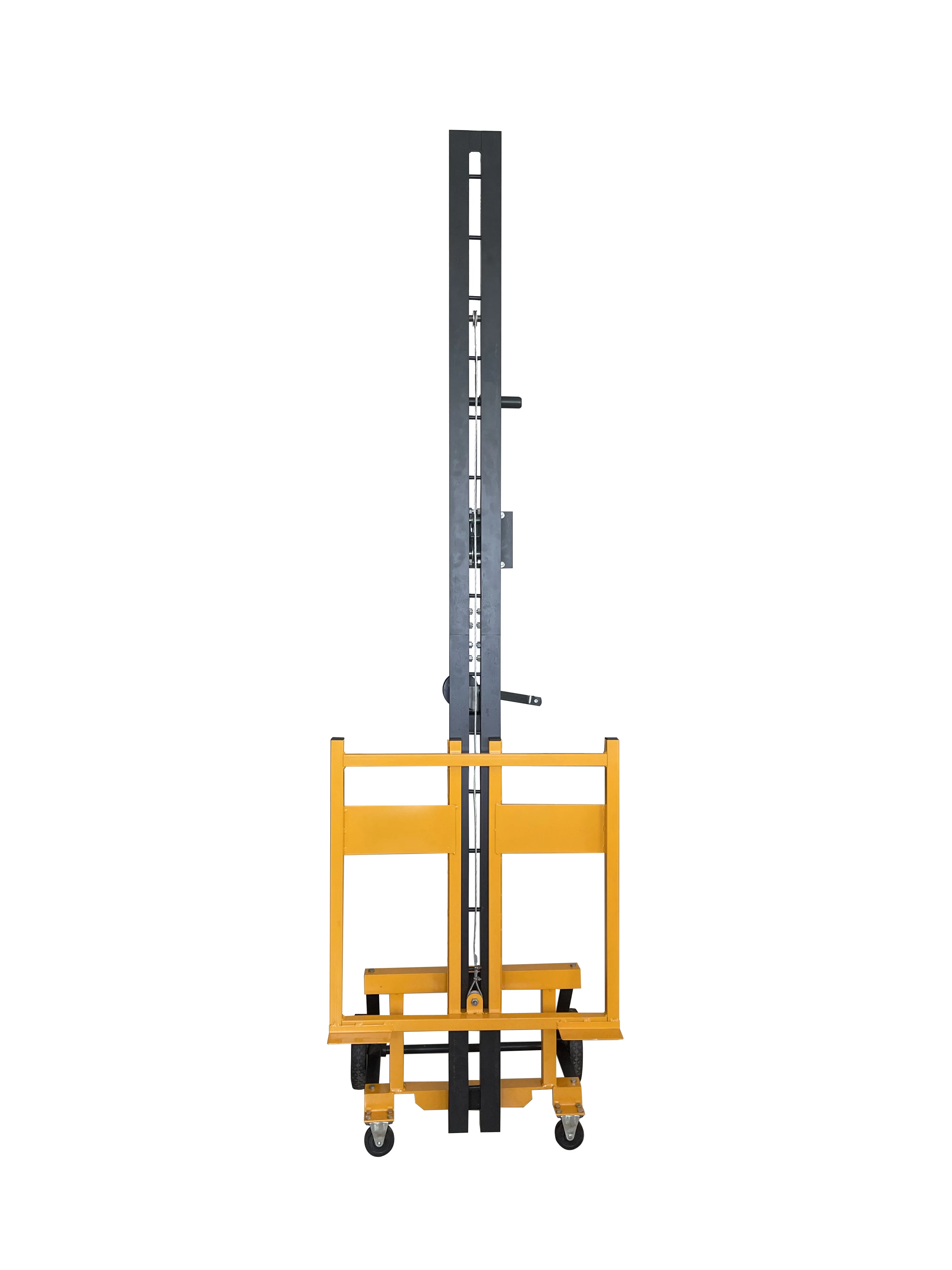 Drywall Lift For Walls,Easy Transporting,Lifting,And Holding Drywall