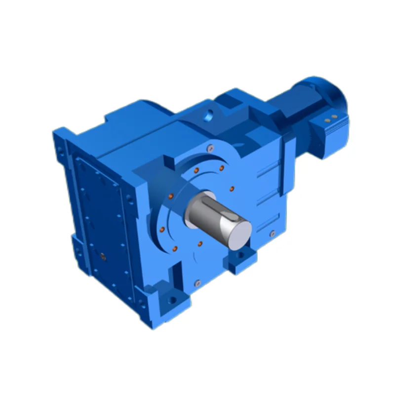 Wholesale Industrial Helical Gear Reducer Flenders Gear Set Reducer For