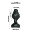 C Style- 9*3.5cm
