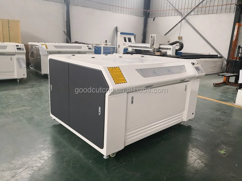2025 Hot Sale Auto Feed Acrylic Charms Polyester Fabric Laser Cutting Cutter Machine