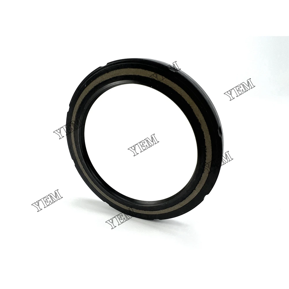 Oil Seal 6665573 Fit for Bobcat Forklift Excavator & Skid Loader Engine 4
