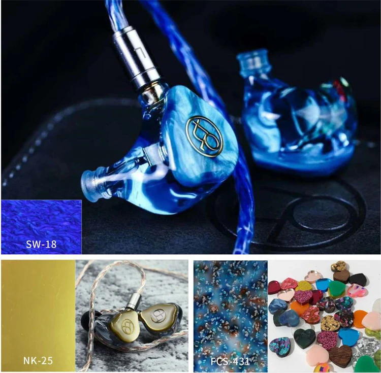 Corian Acrylic Solid Surface Sheets Kuwait 10mm 2.5mm Thick Plastic