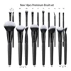 16pcs- E_L_F style Brush