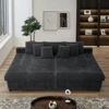 Grey + Foam + 4 Seat