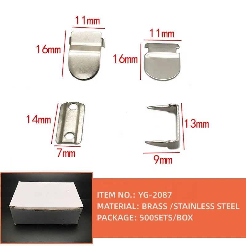 Металлический медный Крючок для