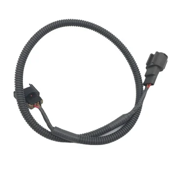 sensor conversion connection cable wire harness Excavator parts Factory direct sales wholesale YA00012355 for Hitachi