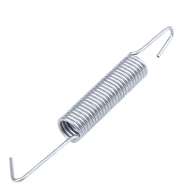 W10400895 Durable Original Clothes Washing Machine Spare Parts Washing Machine Spring  Rtw4740yq0 manufacture