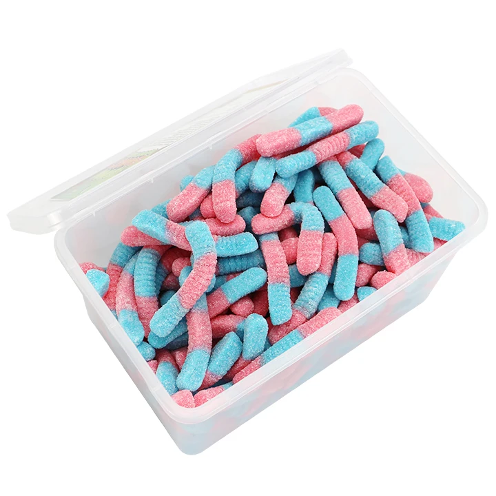 1kg gummy