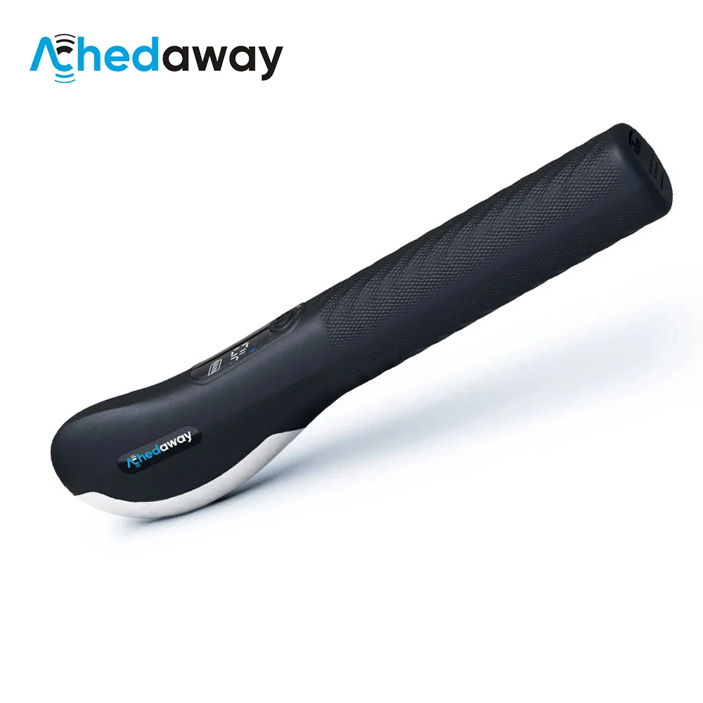 Achedawayミニ加熱振動マッスルスクレーパー/Graston Electric