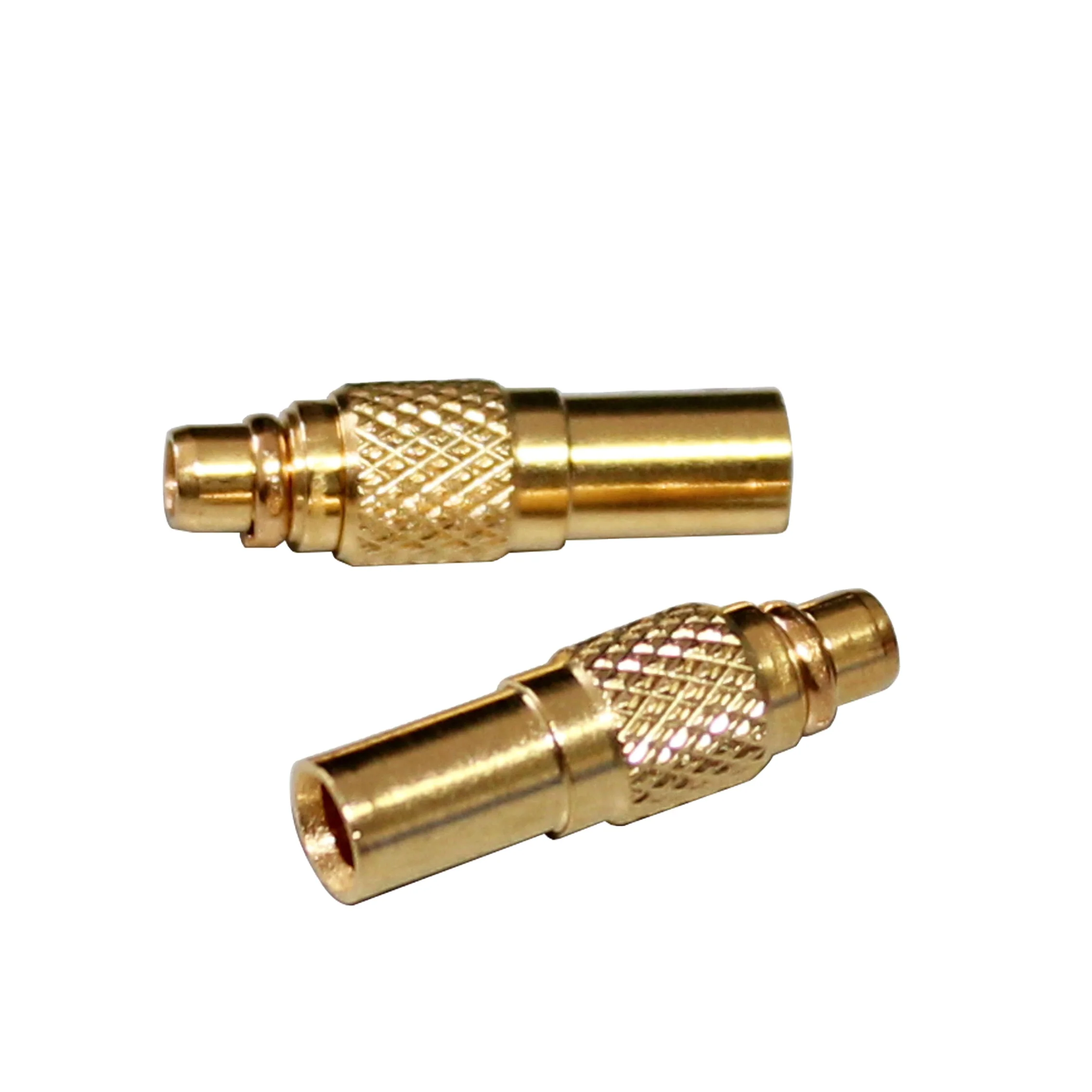 product budget friendly deals mmcx jb2 coaxial connectors male jakc mmcx connector for rg405 rg086 cable assemblies-0