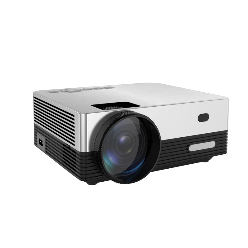 Q6 New Product Projector Android Smart 