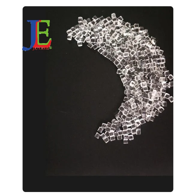 ПЭТ-сырье из стекловолокна gf20 % ПЭТ гранулы IV0.8 пластик полиэтилентерефталат