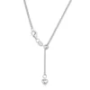 Oro blanco 18K