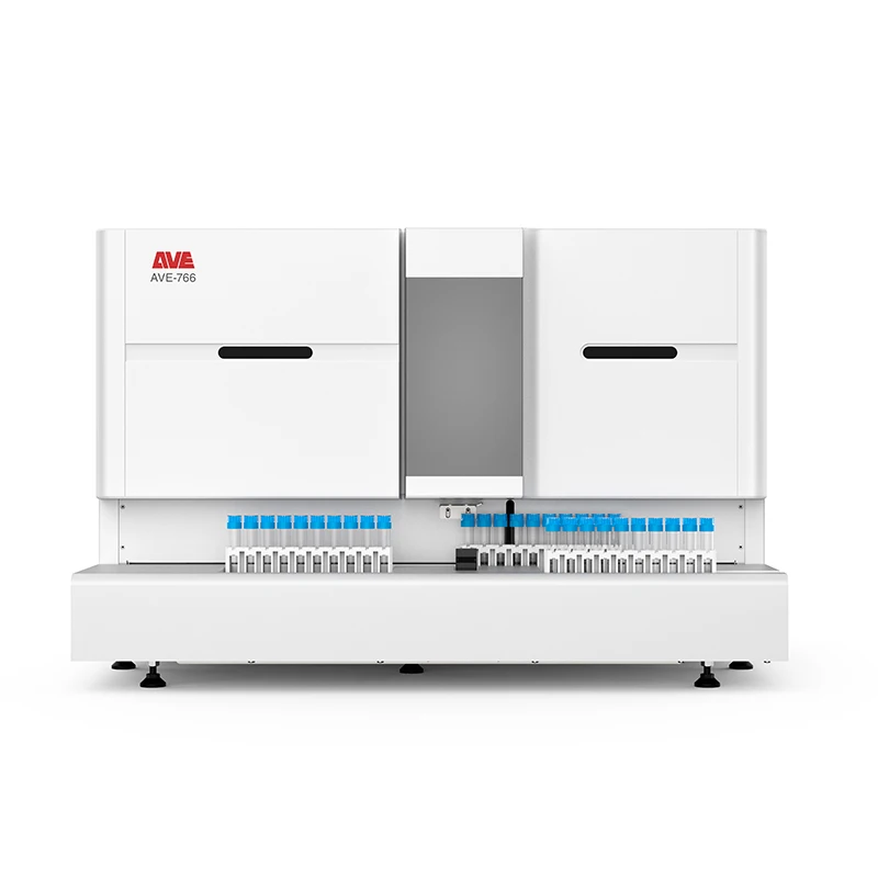 AVE Urology Machines Fully Automated Urine Analyzer for Clinical Laboratory